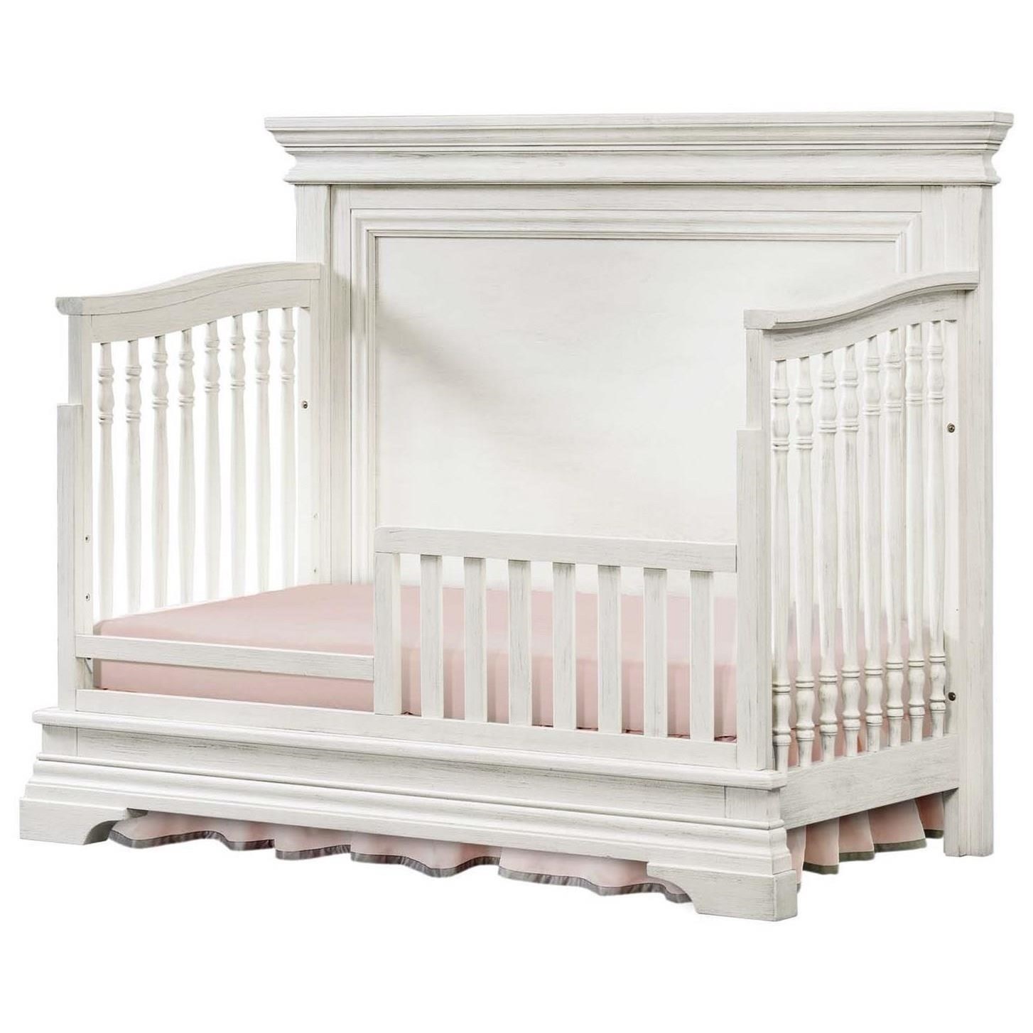 Westwood convertible outlet crib