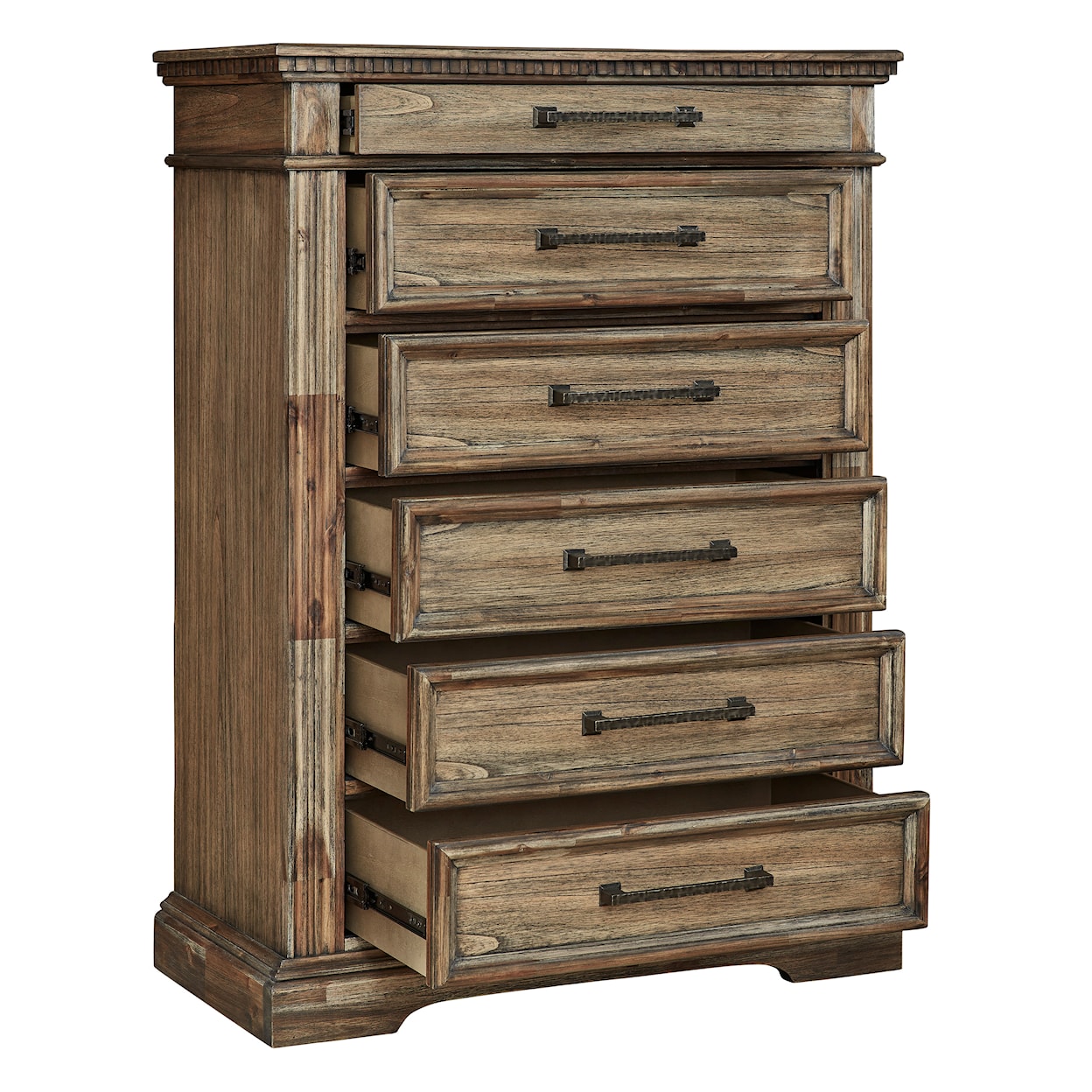 Michael Alan Select Markenburg Chest of Drawers