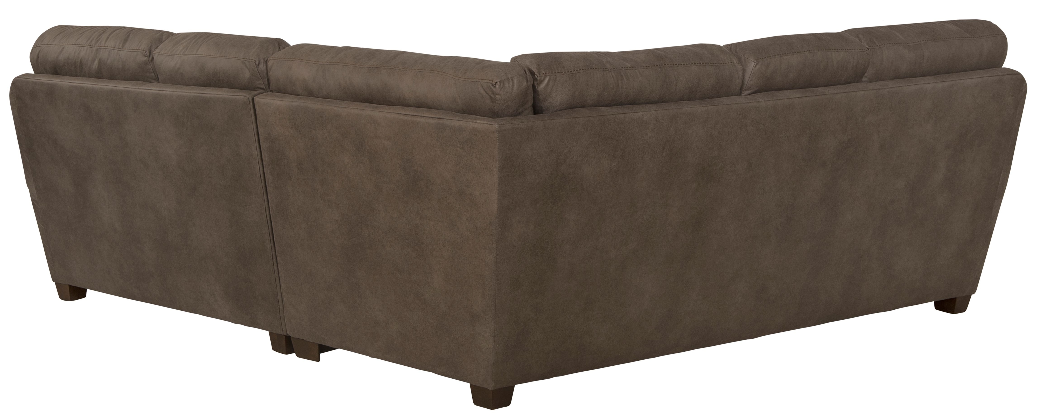 Jackson Furniture Royce L-Shaped Sectional