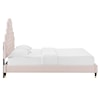 Modway Gwyneth Full Platform Bed