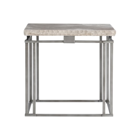 Riverton Side Table