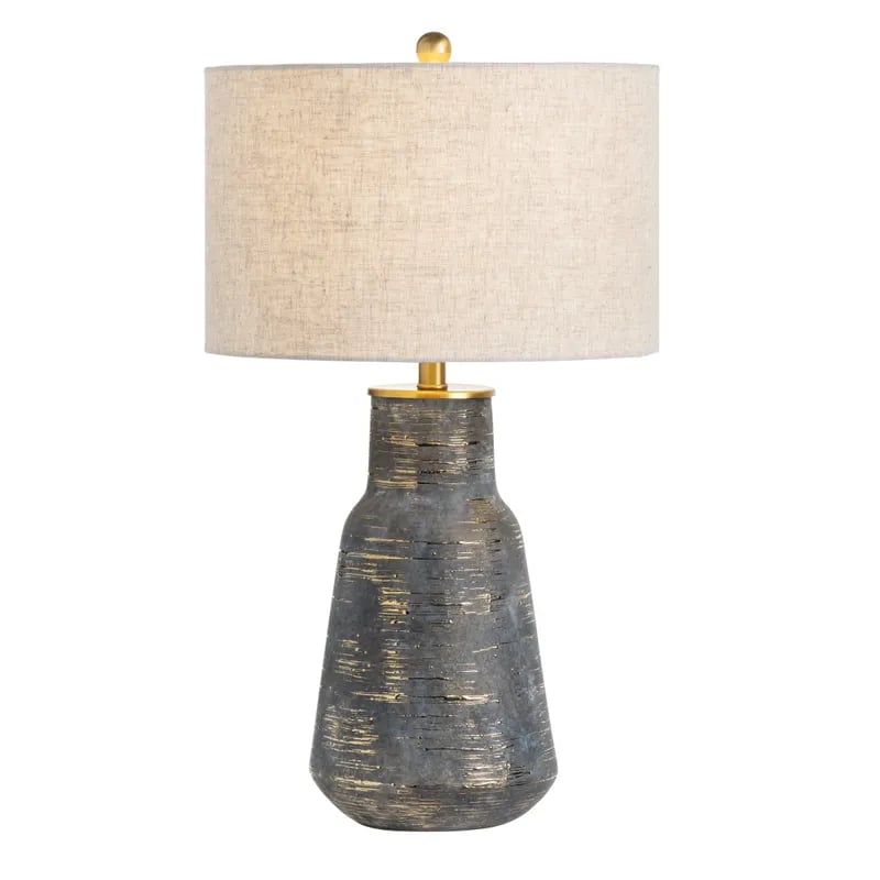 Trinity Urn Table Lamp
