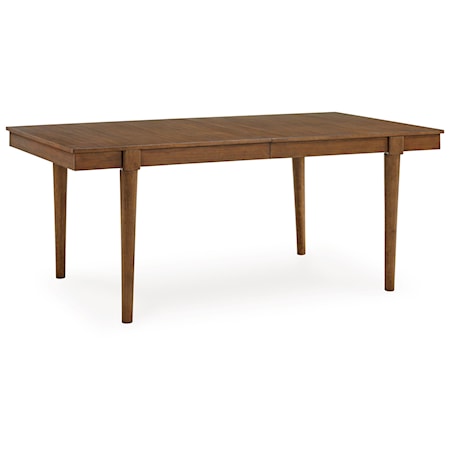 Dining Extension Table