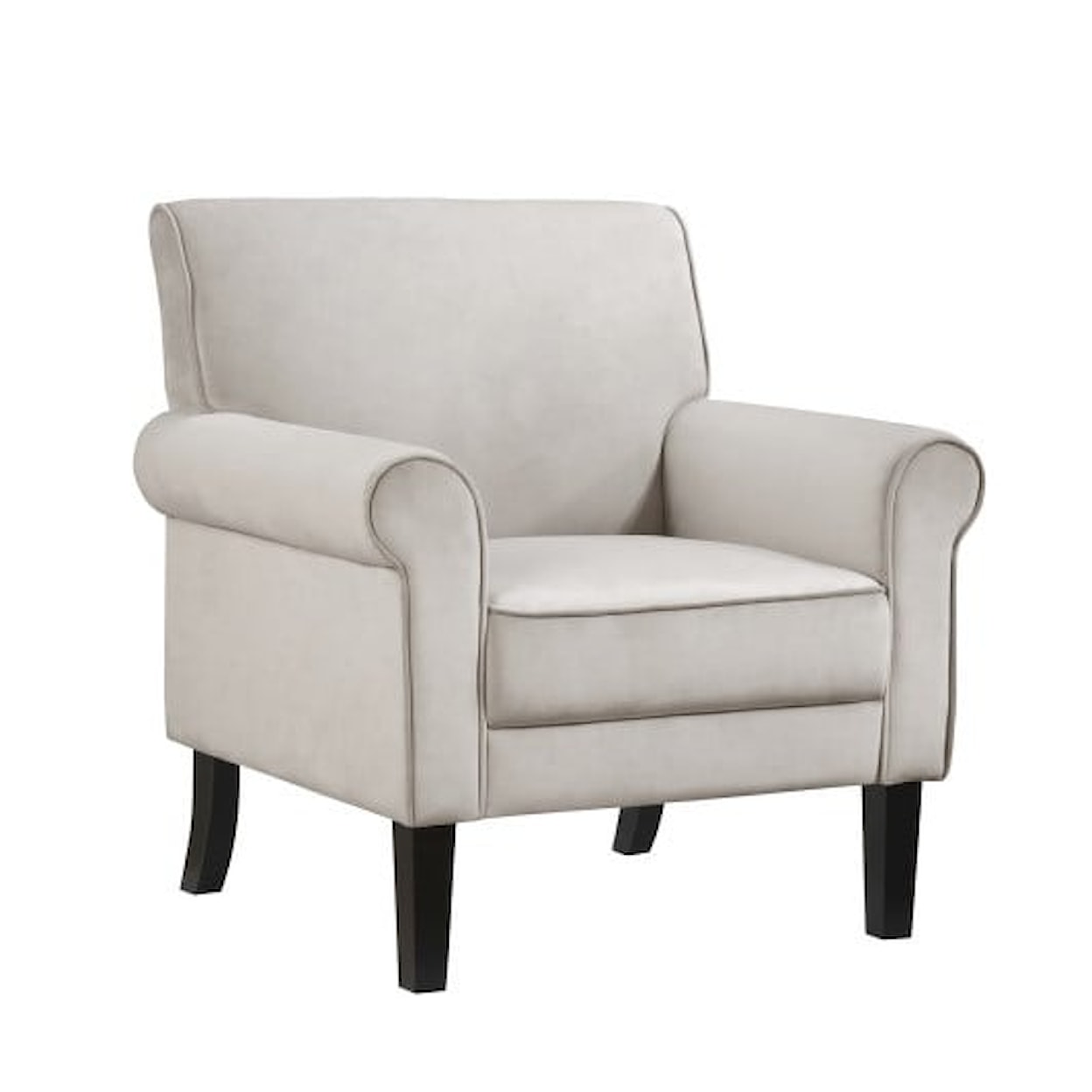 Accentrics Home Accent Seating Accent Chair