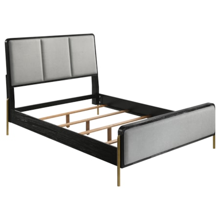 4-piece Queen Bedroom Set and