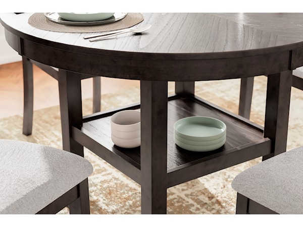 Dining Room Table Set