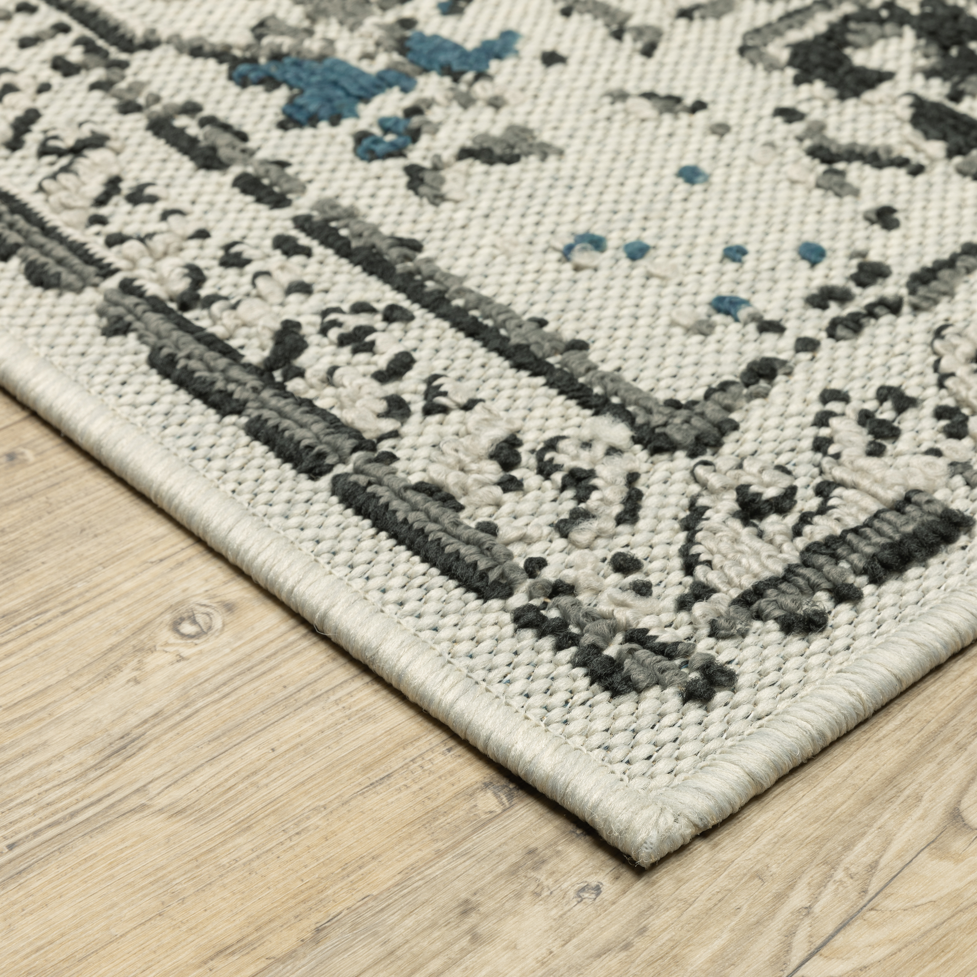 Oriental Weavers Torrey 9'10" X 12'10"  Rug