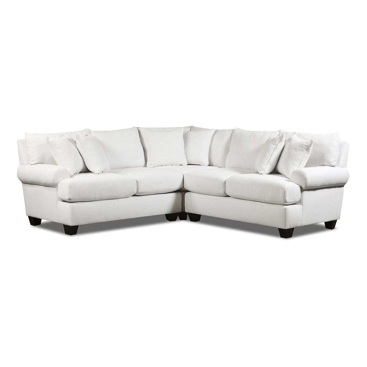 The Mix Margo 3-Piece Sectional