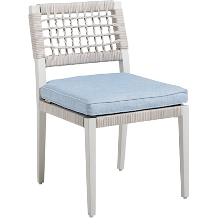 Outdoor Dining Side Chair