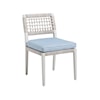 Tommy Bahama Outdoor Living Seabrook Outdoor Dining Side Chair