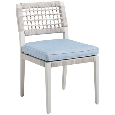 Outdoor Dining Side Chair
