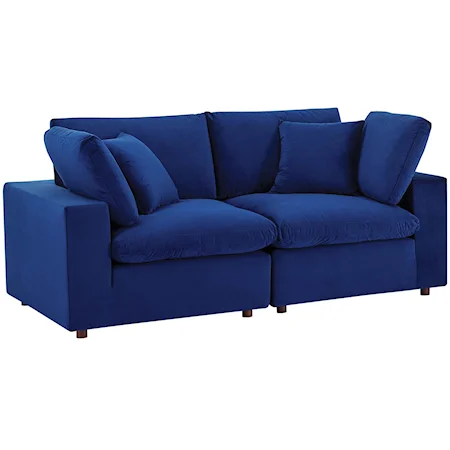 Loveseat