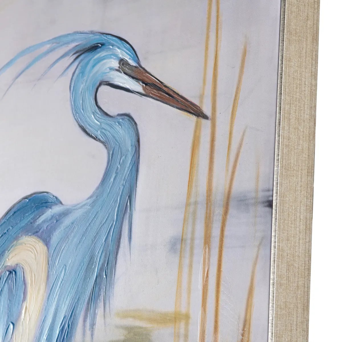 Framed Canvas - Set of 2