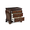 New Classic Montecito 2-Drawer Nightstand