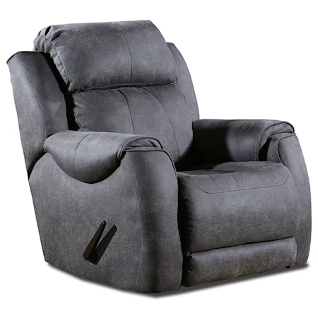 Swivel Rocker Recliner