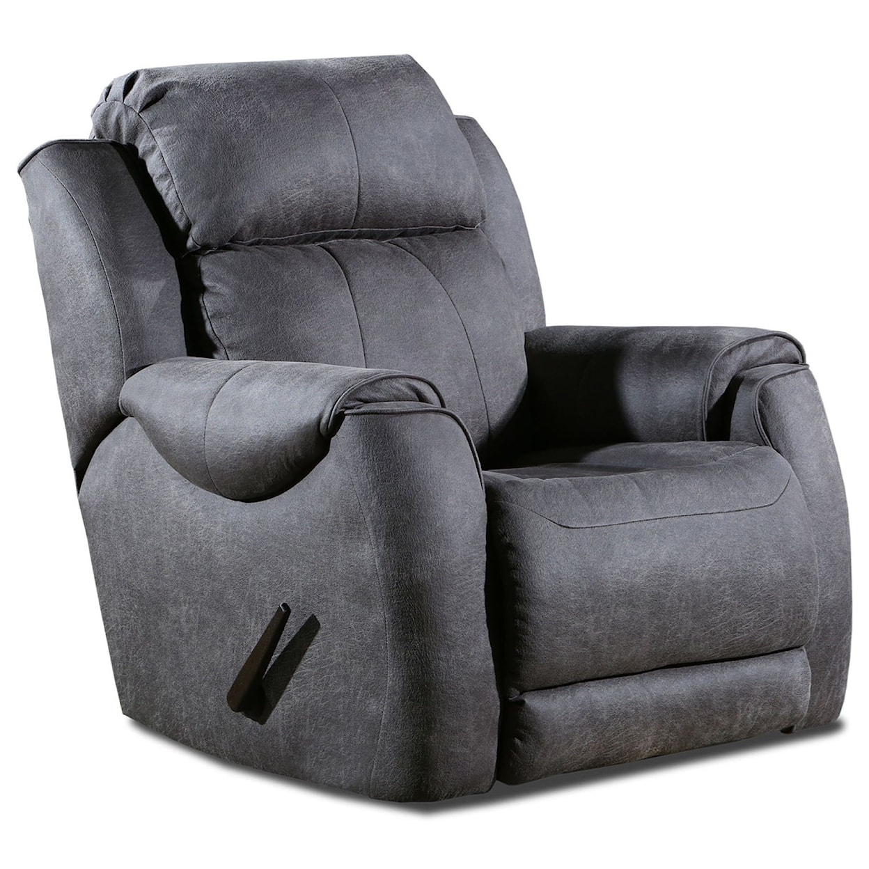 Design2Recline Safe Bet Power Headrest Wallhugger SoCozi Recliner