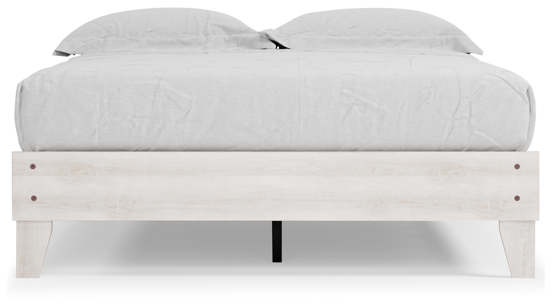 Signature Design by Ashley Shawburn Queen Platform Bed