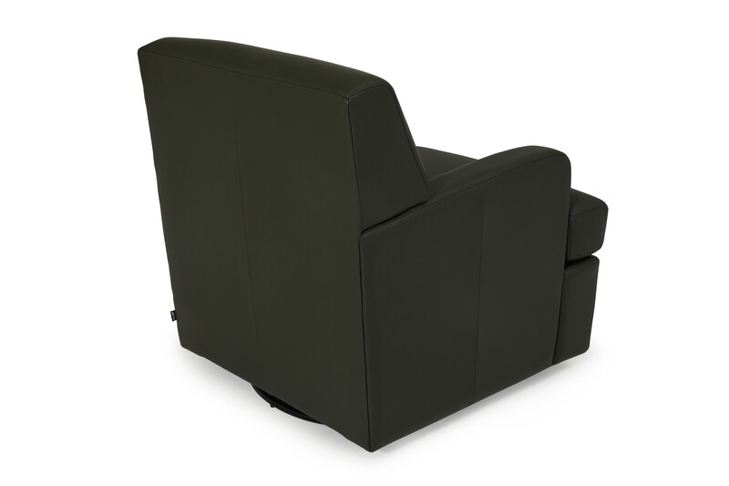 Palliser Abbey Abbey Swivel Glider
