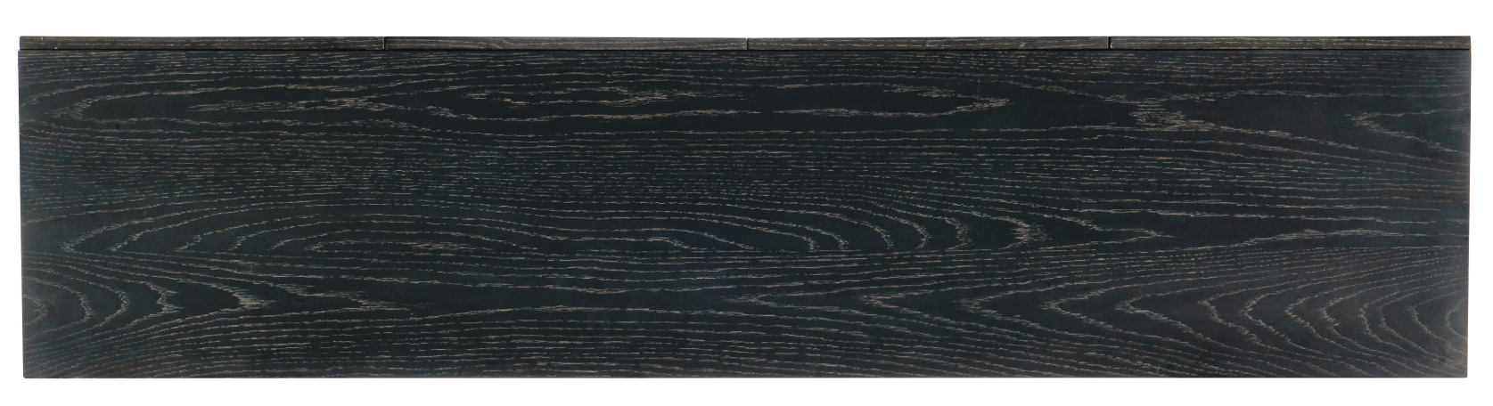 Four-Door Entertainment Console