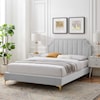 Modway Sienna Twin Platform Bed