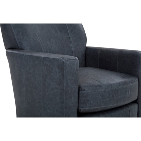 Swivel Glider Chair