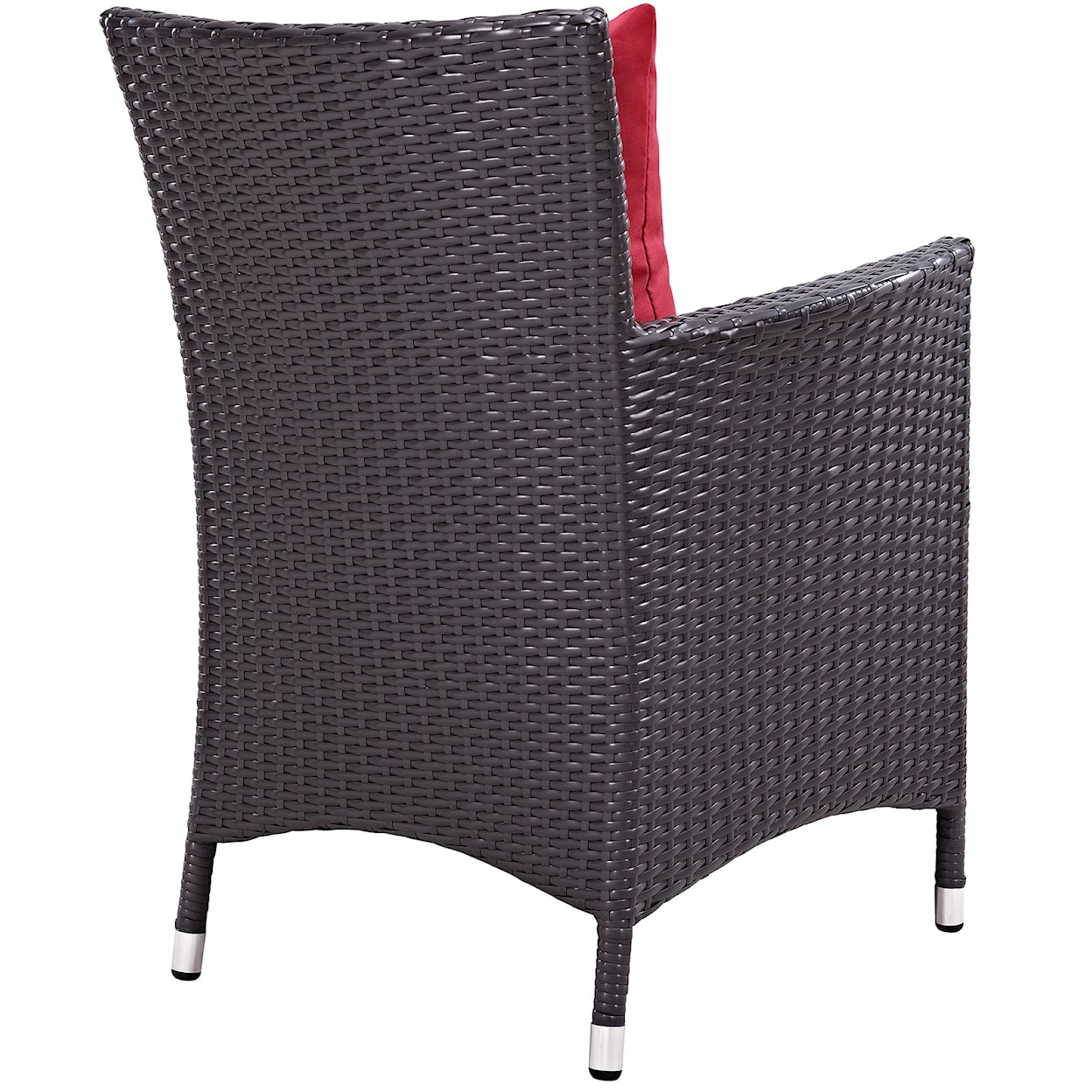 Modway Convene Outdoor Dining Armchair