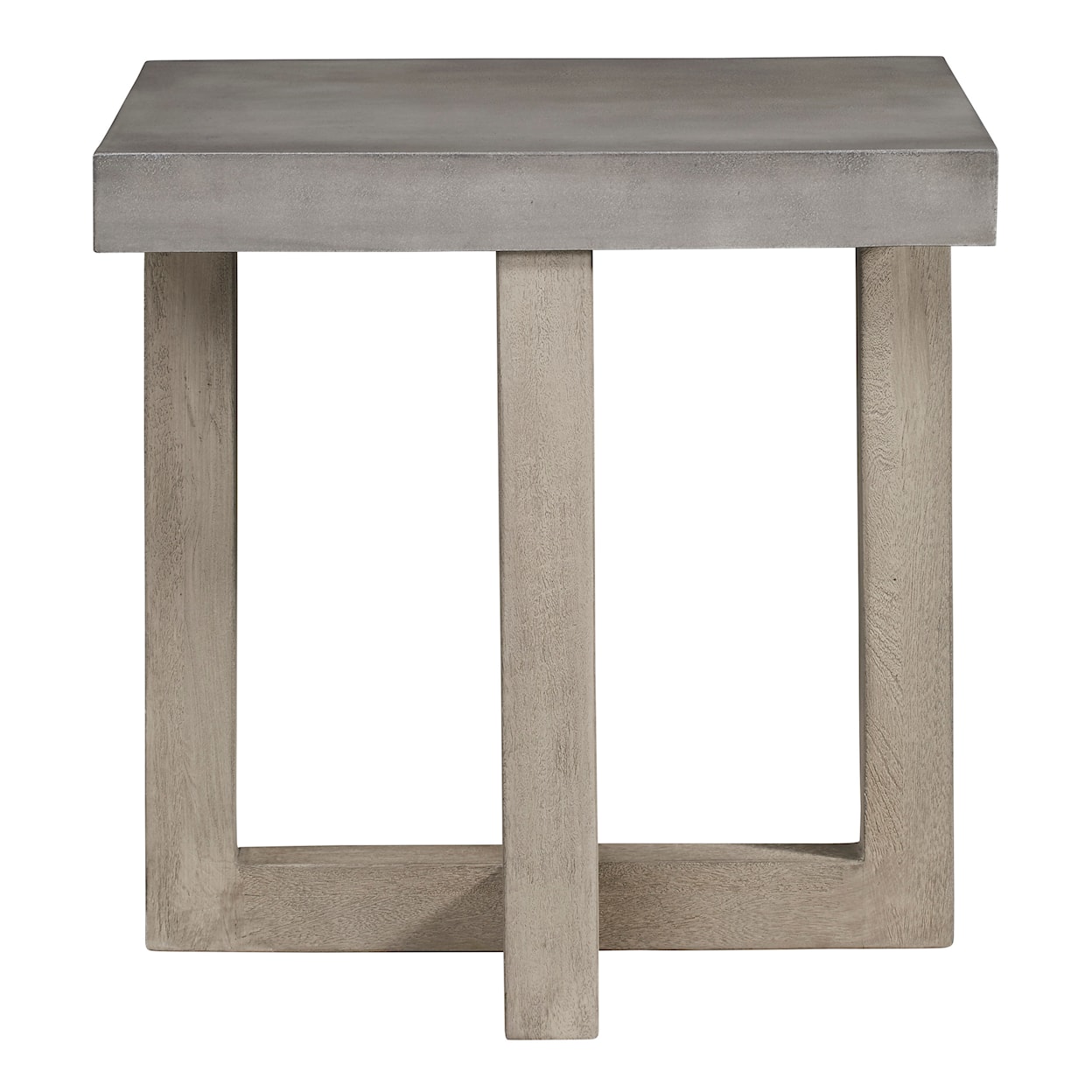 Ashley Furniture Signature Design Lockthorne End Table