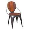 Coast2Coast Home Adler Adler Dining Chair