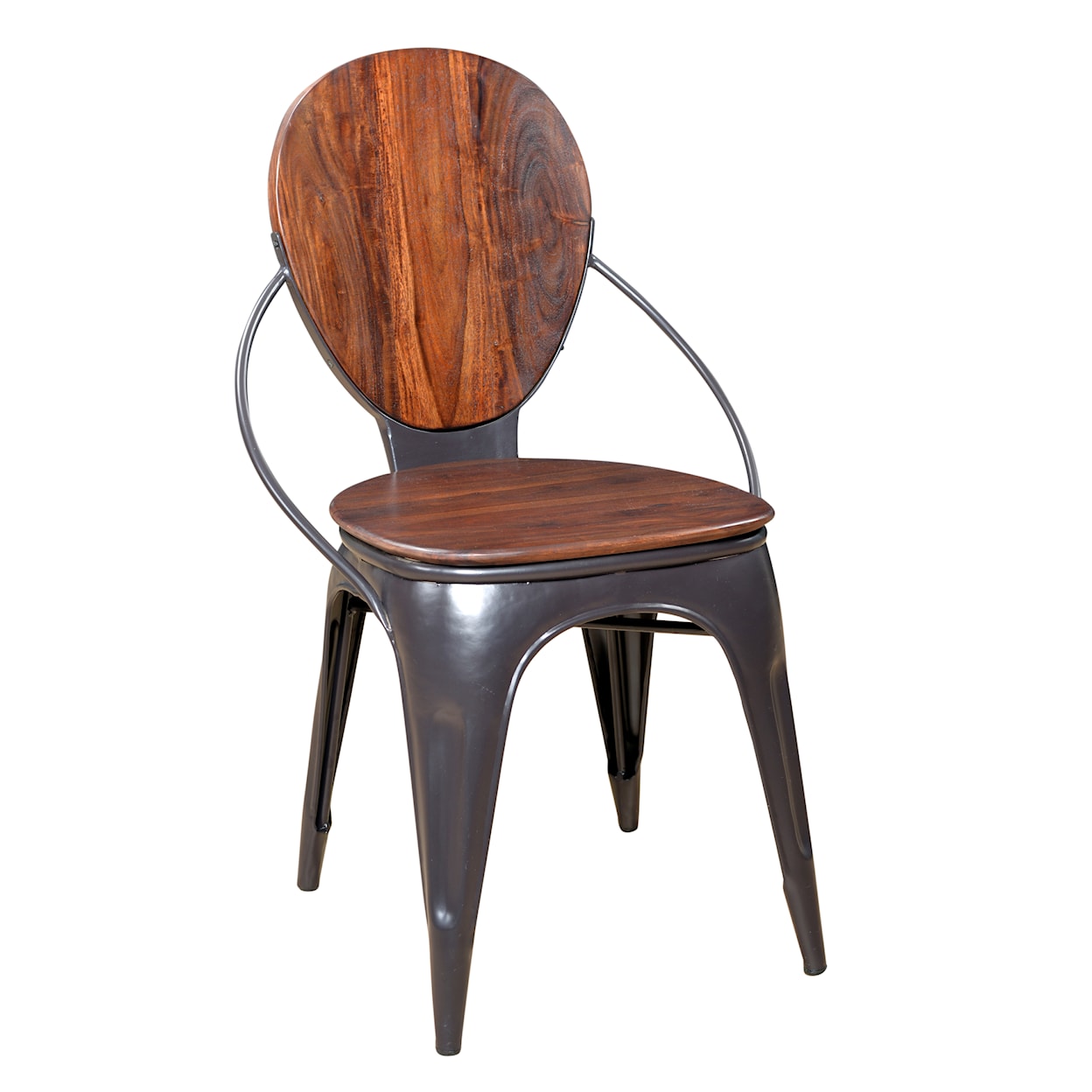 Coast2Coast Home Adler Adler Dining Chair