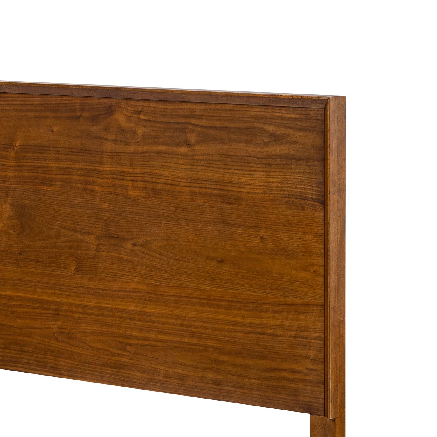 Liberty Furniture Century Modern King Platform Bed