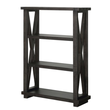 54x39 Bookshelf