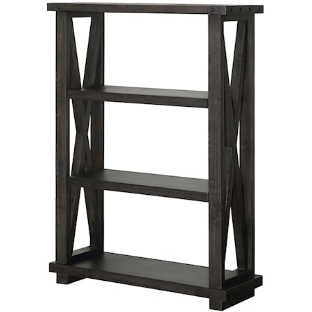 54x39 Bookshelf