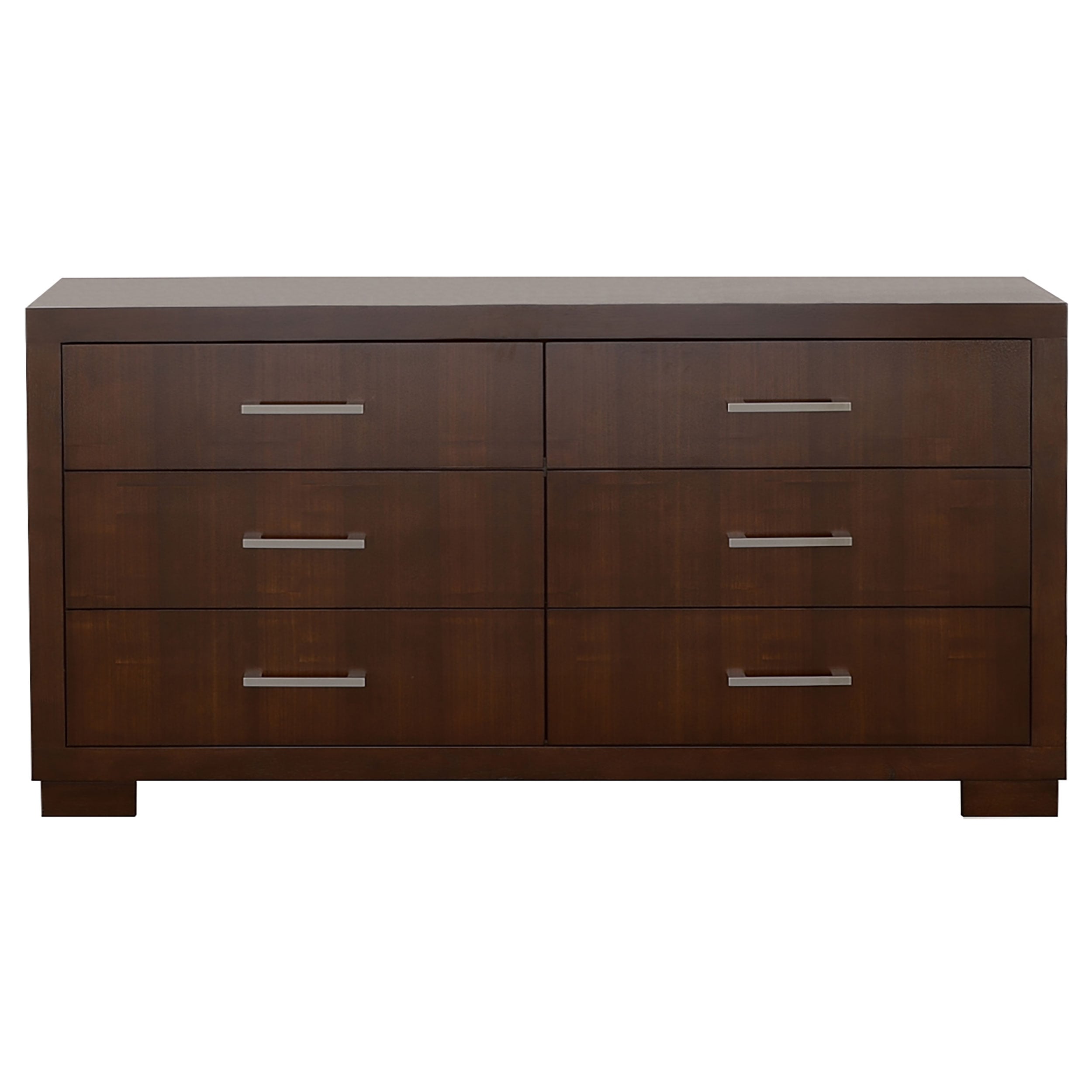 Coaster Jessica Queen LED Bedroom Set