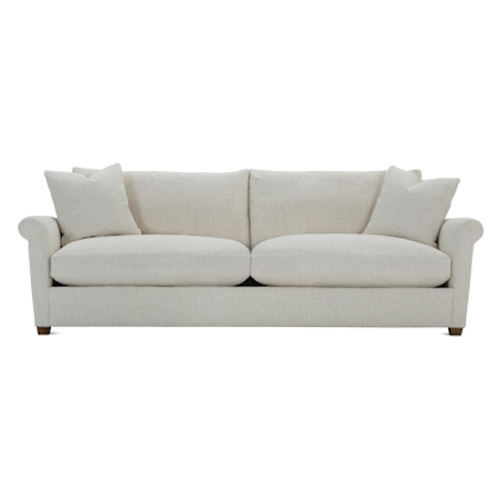 98" Sofa (2 Cushion)