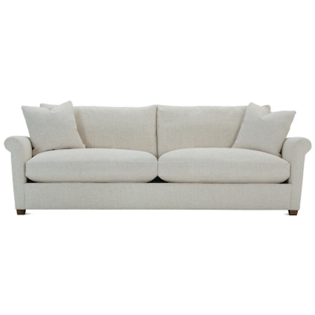 98" Sofa (2 Cushion)