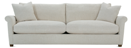 98" Sofa (2 Cushion)