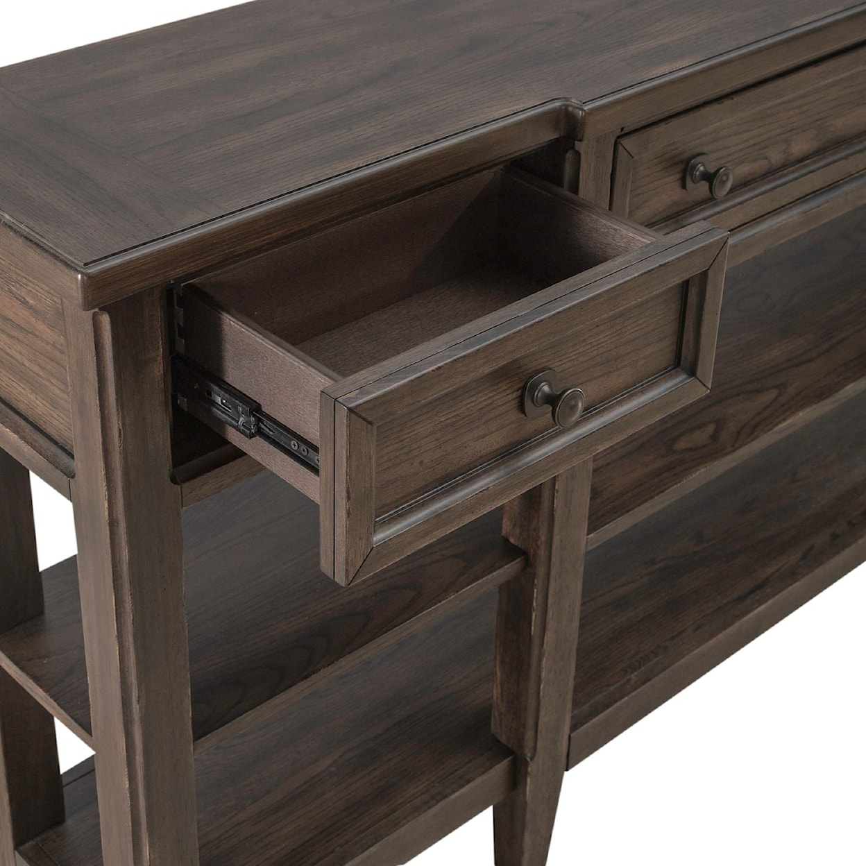 Libby Paradise Valley Hall Console Table