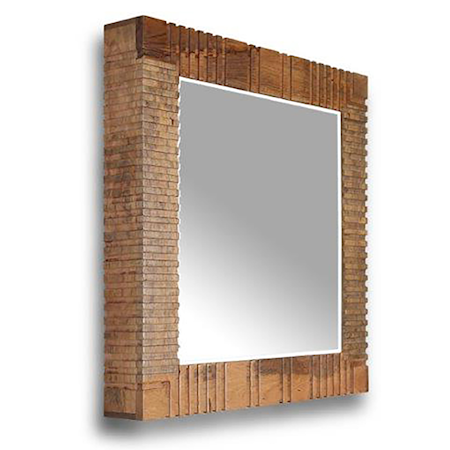 Wall Mirror