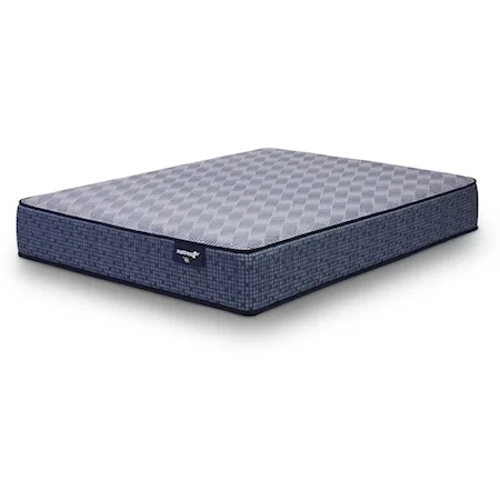 Queen Hybrid Medium Mattress with Cool Harmony™ Memory Foam