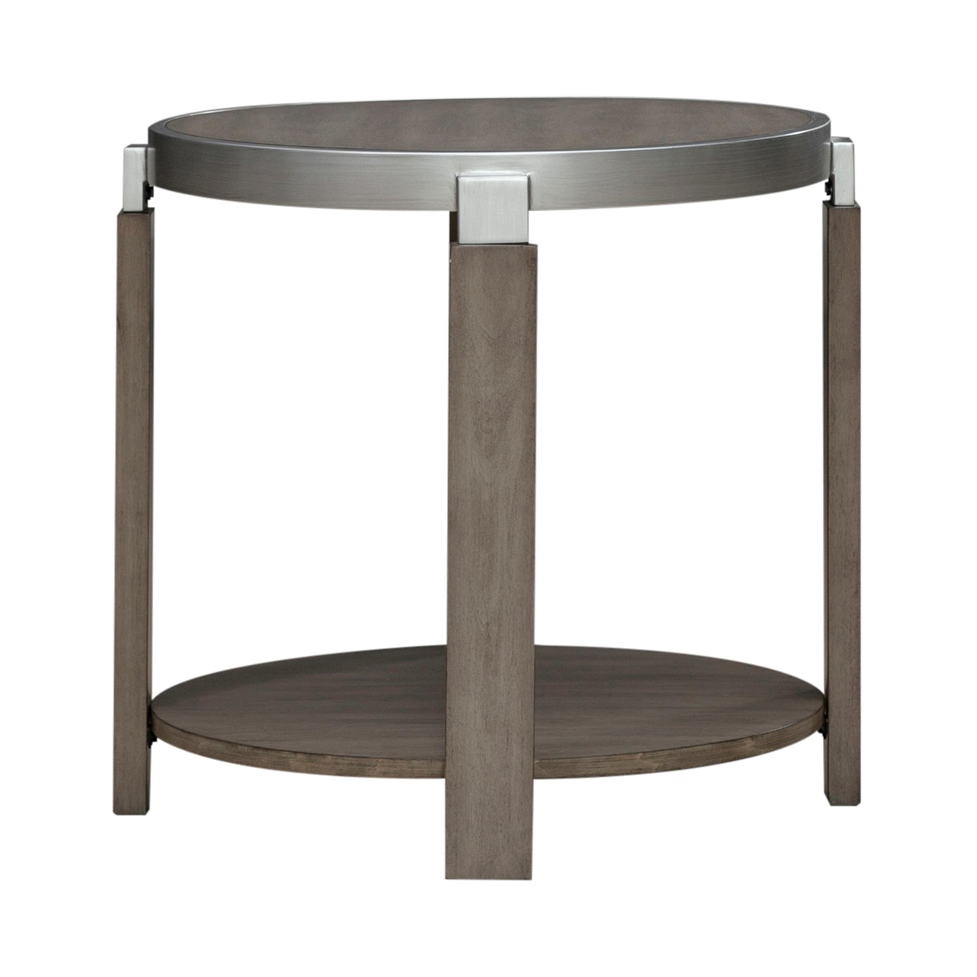 Liberty Furniture Sutton End Table