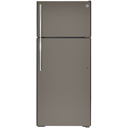 Top-Freezer Refrigerator