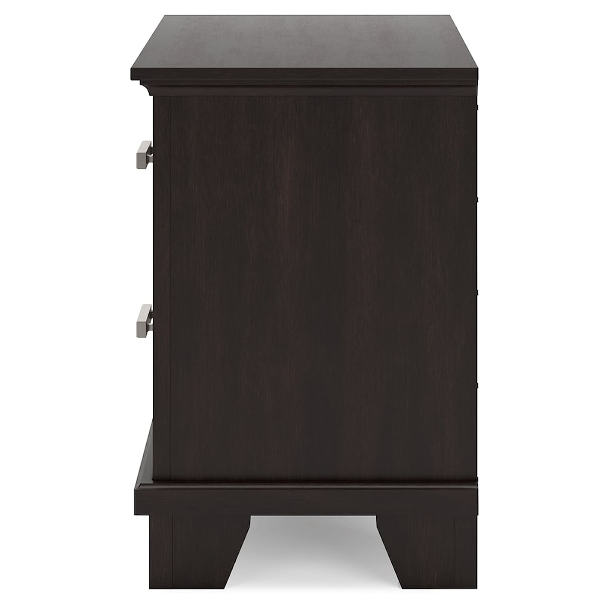 Michael Alan Select Covetown 2-Drawer Nightstand