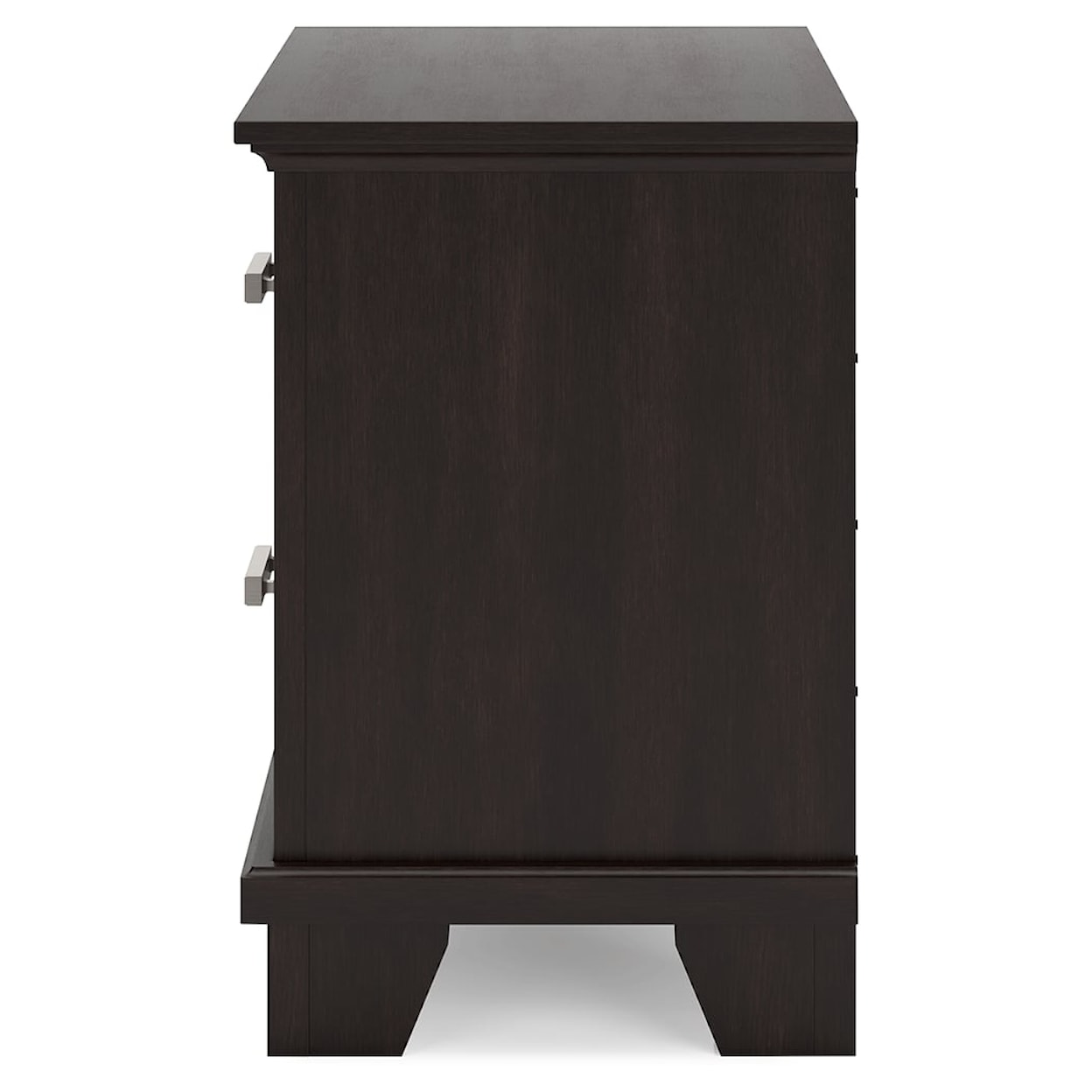 Signature Design by Ashley Covetown 2-Drawer Nightstand