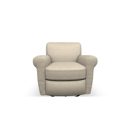 Swivel Glider Chair