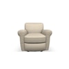 Bravo Furniture Gemily Swivel Glider Chair