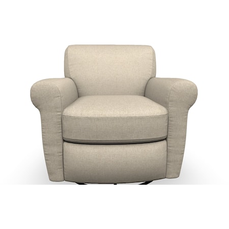 Swivel Glider Chair