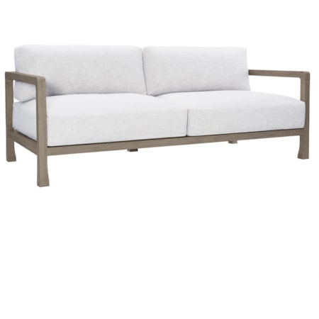 Tanah Outdoor Sofa