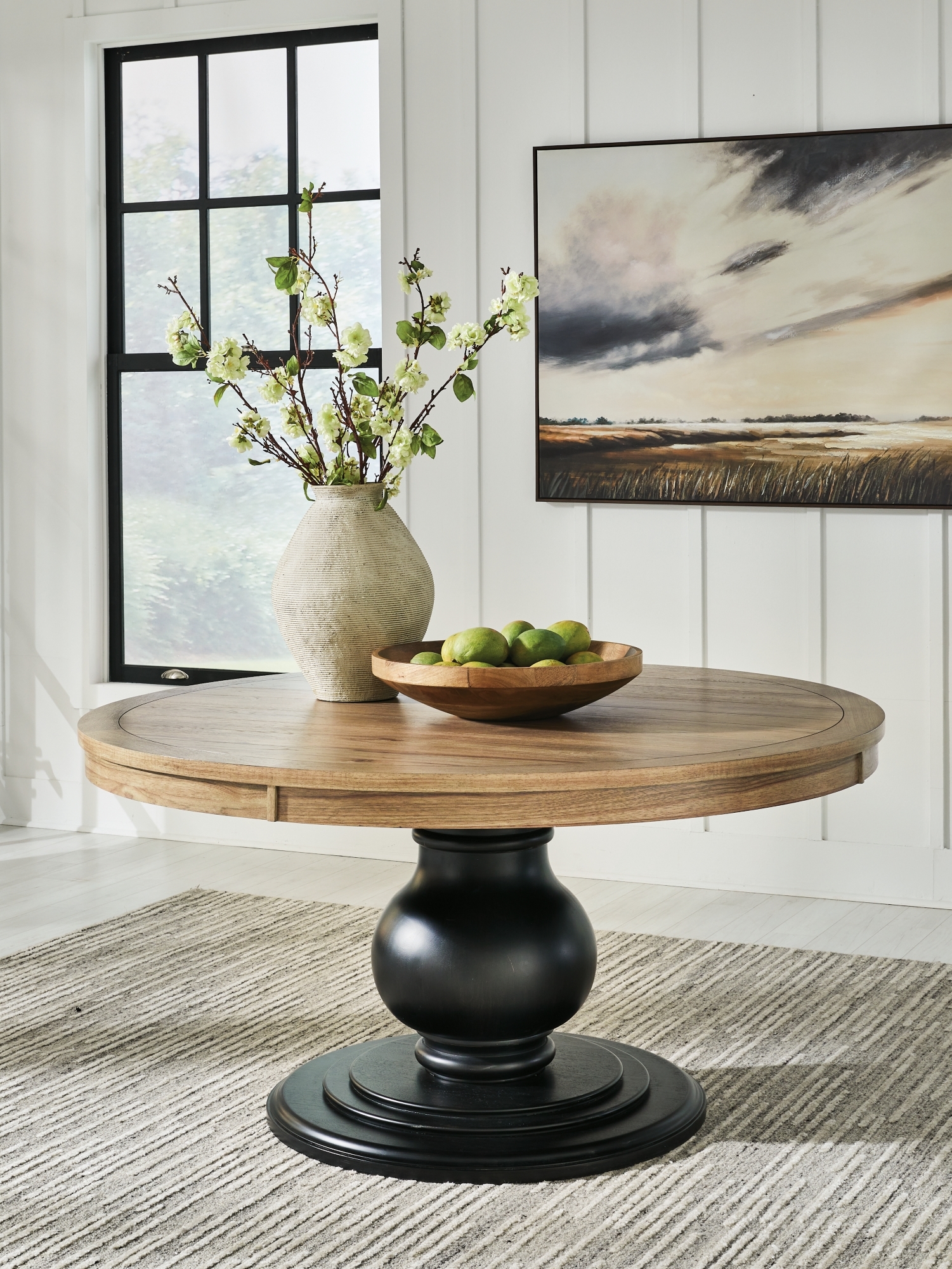 Ashley Ridgester Dining Table