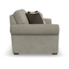 Flexsteel Randall Two-Cushion Sofa