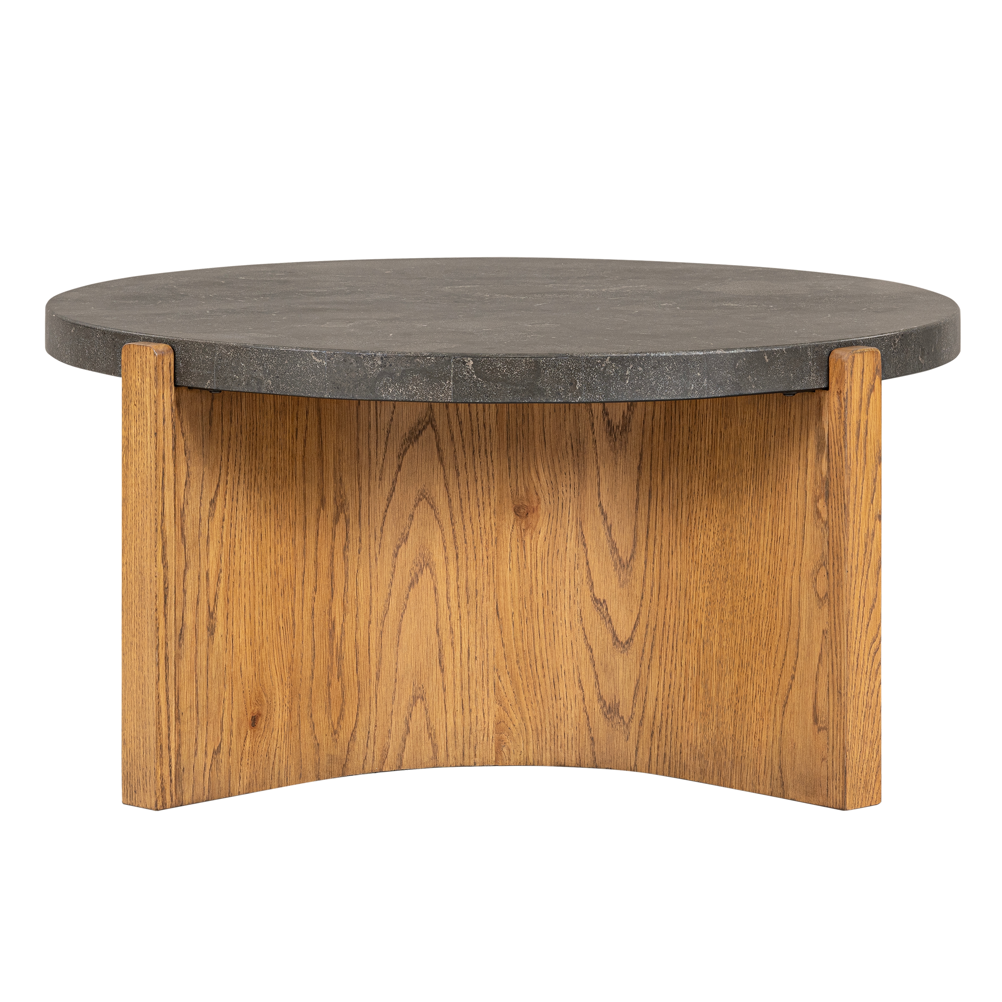 Flexsteel Statements Eclipse Coffee Table